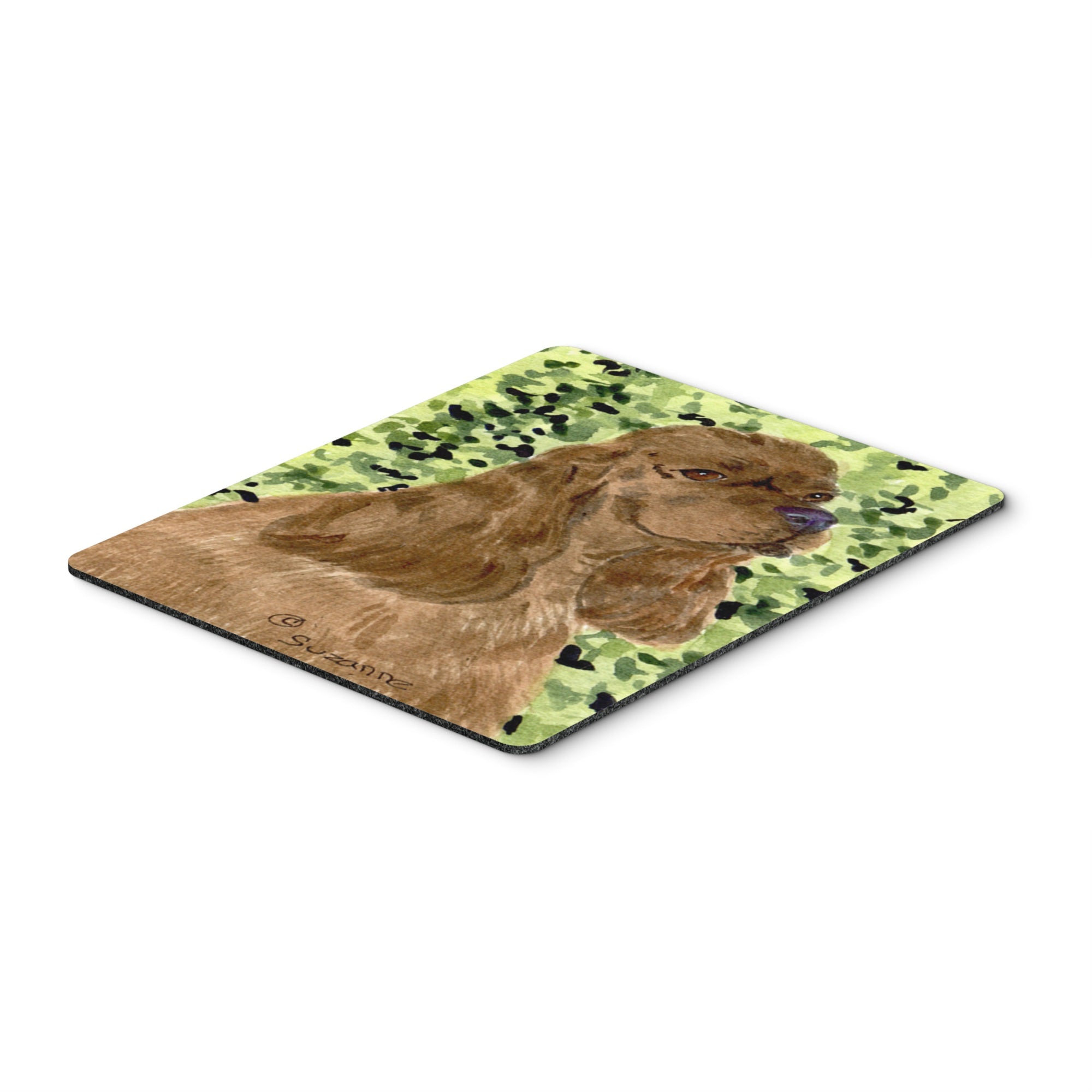 'Caroline'S Treasures Mouse/Hot Pad/Trivet, Cocker Spaniel (Ss8807Mp)''